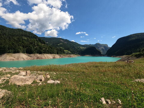 Lago di Sauris 2026