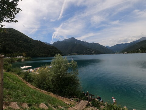 Lago di Ledro