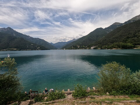 Lago di Ledro