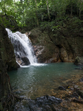 Recorrido entre monta&ntilde;as y rios en Panama