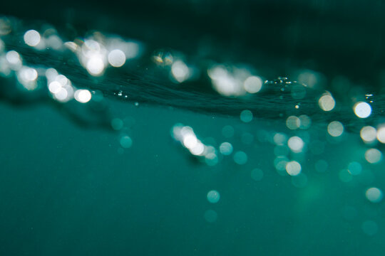 Water Texture #1