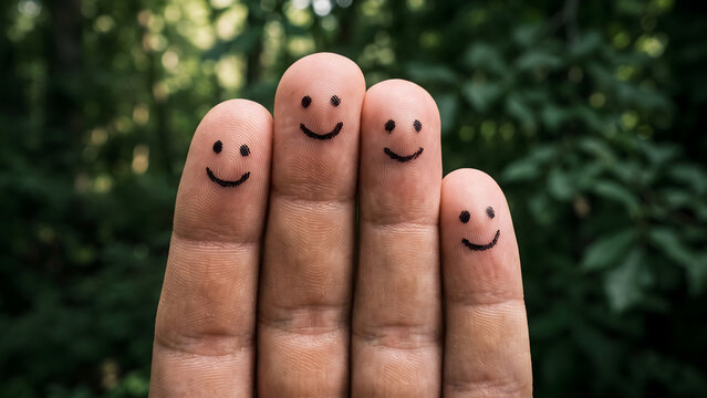 A diverse group of hands interlocked in a circular formation, symbolizing unity, teamwork, and collective strength in a supportive community