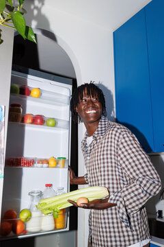 Vegetarian lifestyle