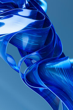 3D Flowing Code Loops