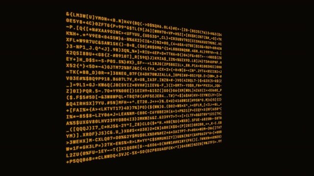 CodeNoiseWall