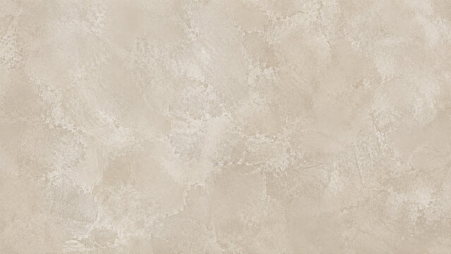 Mushroom greige cloudy stucco texture neutral plaster wall