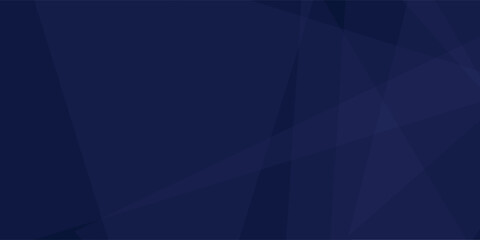 Obraz premium Black dark navy blue silver abstract pattern background. Geometric shape