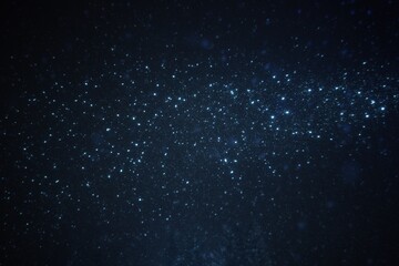 stars in space © Vombatidae
