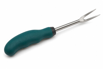 Fototapeta premium Ergonomic Hand Weeder Tool with Large Comfort Grip