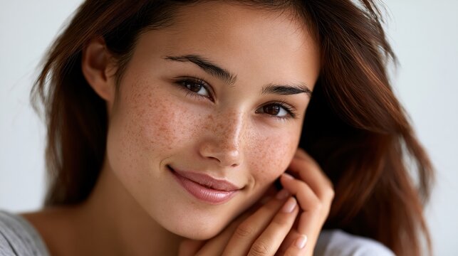 Self care Moment With Zinc Oxide Cream for Clear and Radiant Skin