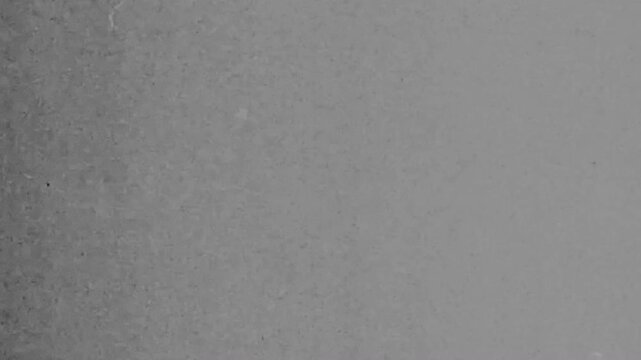 Old film dirty grunge scratches grain effect overlay for retro vintage cinematic video editing