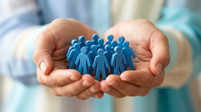 Nonprofit organizations implement management techniques to ensure resources are used effectively for impactful projects.