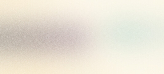 Fototapeta premium Abstract grainy gradient background with soft color transitions