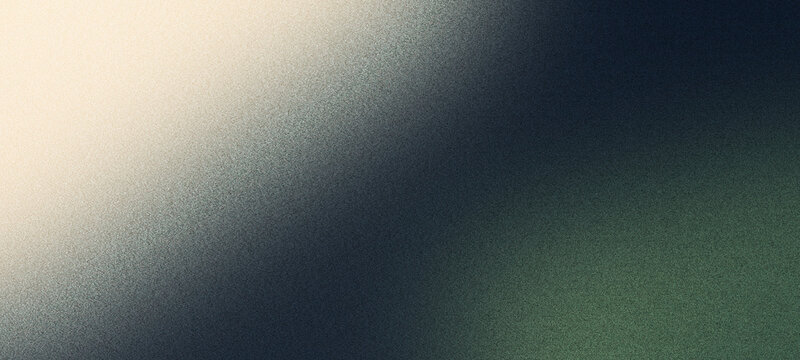 Abstract grainy gradient background with soft color transitions