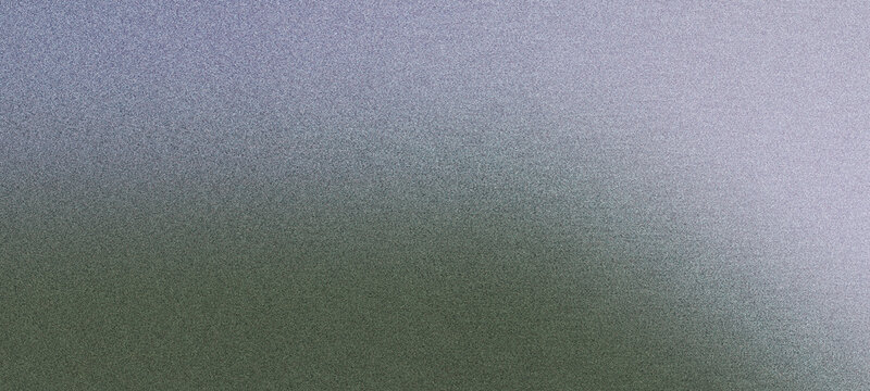 Abstract grainy gradient background with blurred color transitions and copy space