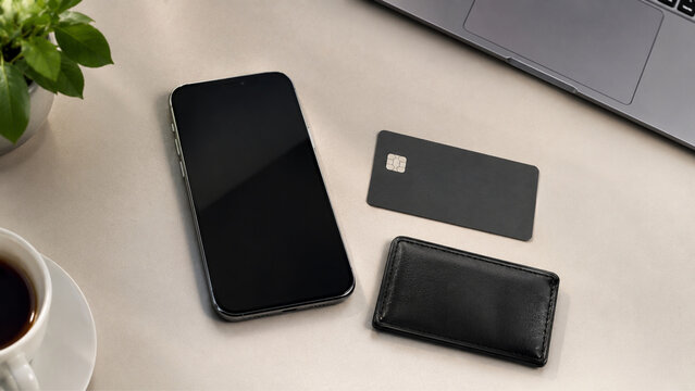Minimalist Workspace Essentials