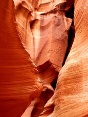 antelope canyon arizona © Katrina