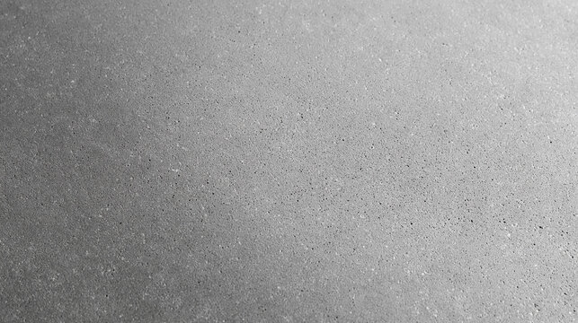 Smooth Gray Concrete Texture Background Surface
