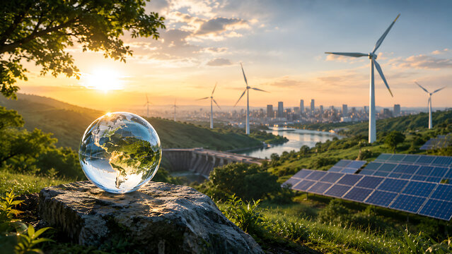 climate technology, energy storage, climate tech investment, battery storage, wind turbines, solar panels, renewable energy, grid infrastructure, green transition, clean energy, energy storage system,