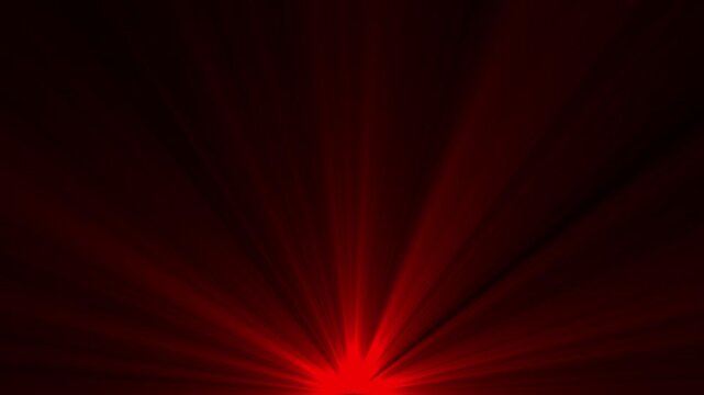 Beautiful abstract background rad lights animation. Bright motion texture for technology concept design. Futuristic virtual stage product showcase. award ceremony event, Modern background