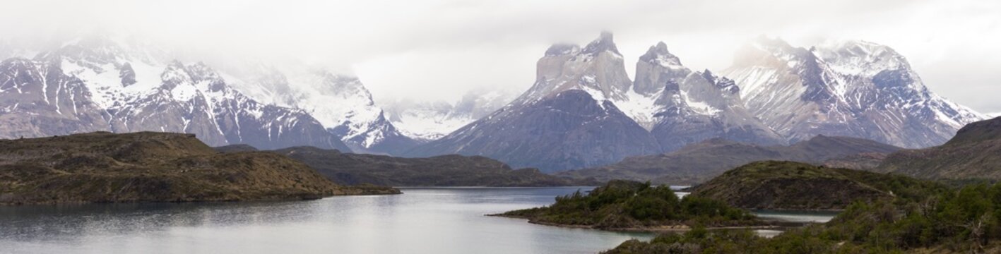 patagonia