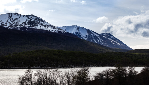 patagonia
