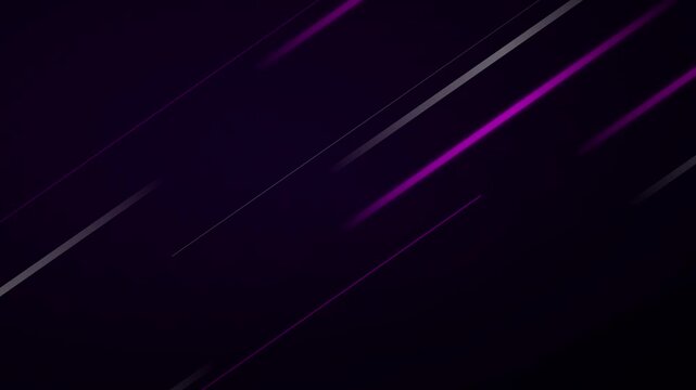 bold magenta streak dynamic vector motion