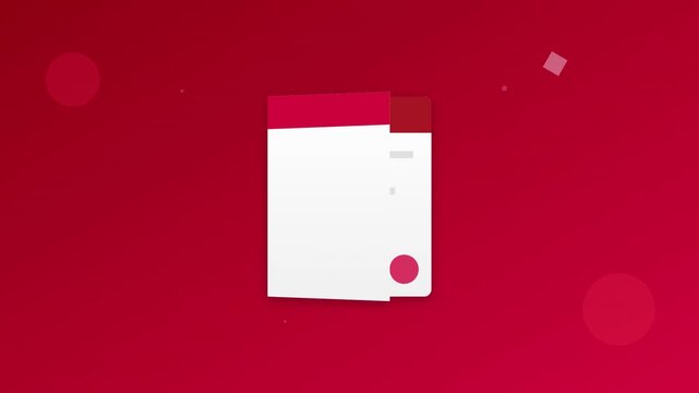 calendar event schedule date planner modern visual