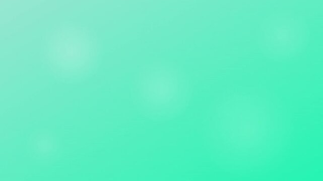 clean mint green distressed soft gradient background
