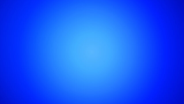 Gradient blue background with a radial luminosity effect