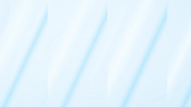 corporate clean sky blue gradient vector background animation