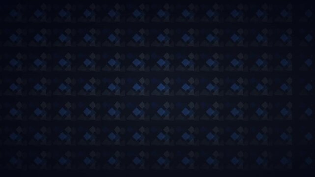 corporate diamond pattern shifting gradient overlay
