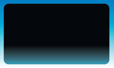 Obraz premium abstract blankspace blue backgrounds suitable to your brand, display, template, advertise, and more