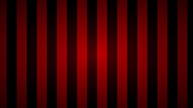 cyber tech red alert warning stripe overlay
