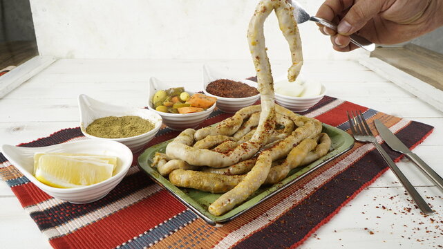 mumbar