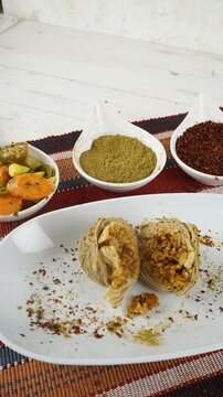 şırdan kırkat