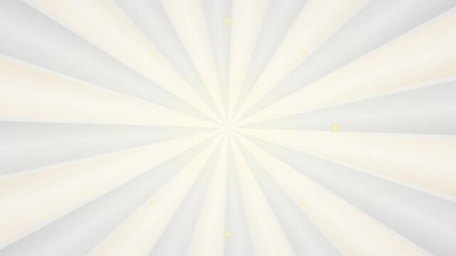 elegant soft silk circus motion graphic loop