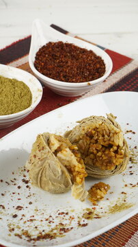 kırkat