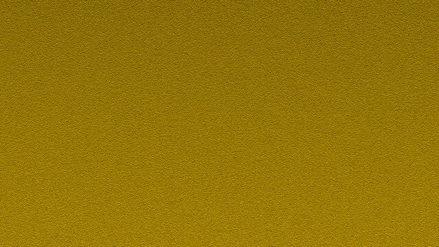 Grainy Mustard Gold Background