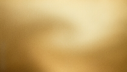 Fototapeta premium gold texture background paper in yellow vintage cream or beige color white background or parchment paper abstract pastel gold gradient with brown linen canvas texture solid website generative ai