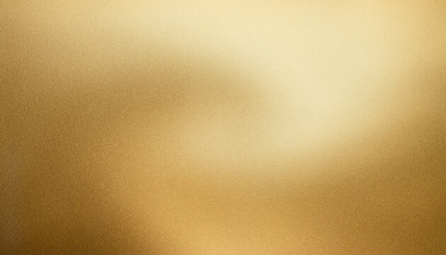gold texture background paper in yellow vintage cream or beige color white background or parchment paper abstract pastel gold gradient with brown linen canvas texture solid website generative ai