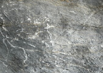 Naklejka premium Natural Gray Stone Texture Background
