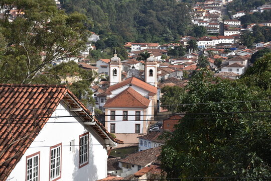 ouro preto - mg