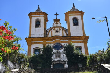 ouro preto - mg © jorgealberto
