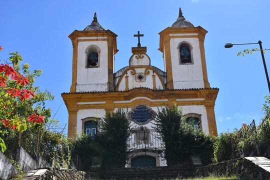 ouro preto - mg
