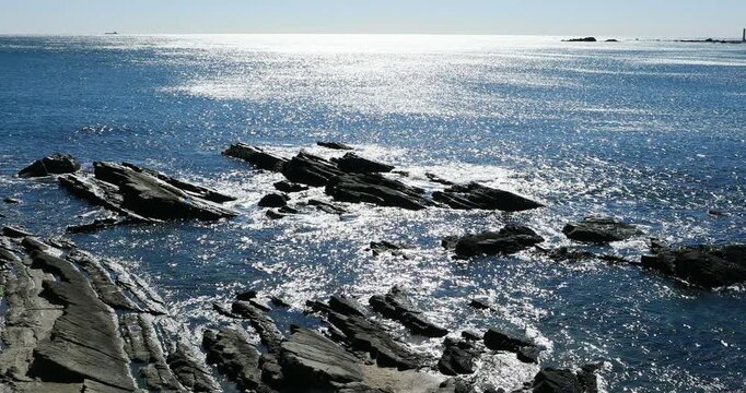 犬吠埼海岸