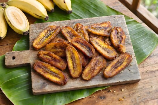 Sale Pisang Pacitan