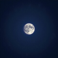 Fototapeta premium moon