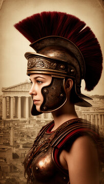hada, hada del bosque, elfa, reina, guerrera, guerrera vikinga, guerrera romana, arquera, mujer guerrera, fantas&iacute;a, fantas&iacute;a oscura, mitolog&iacute;a, mitolog&iacute;a n&oacute;rdica, naturaleza, bosque, bosque m&aacute;gico, ma