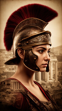 hada, hada del bosque, elfa, reina, guerrera, guerrera vikinga, guerrera romana, arquera, mujer guerrera, fantas&iacute;a, fantas&iacute;a oscura, mitolog&iacute;a, mitolog&iacute;a n&oacute;rdica, naturaleza, bosque, bosque m&aacute;gico, ma